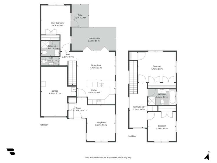 1 Chalfont Road Silverstream_28