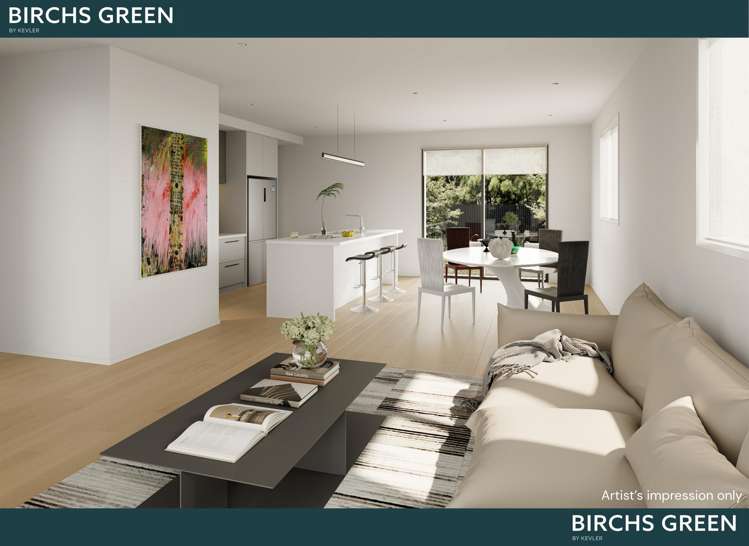 Lot 83 Birchs Green_9