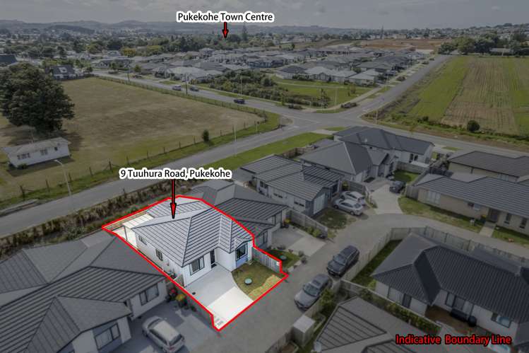 9 Tuuhura Road Pukekohe_15