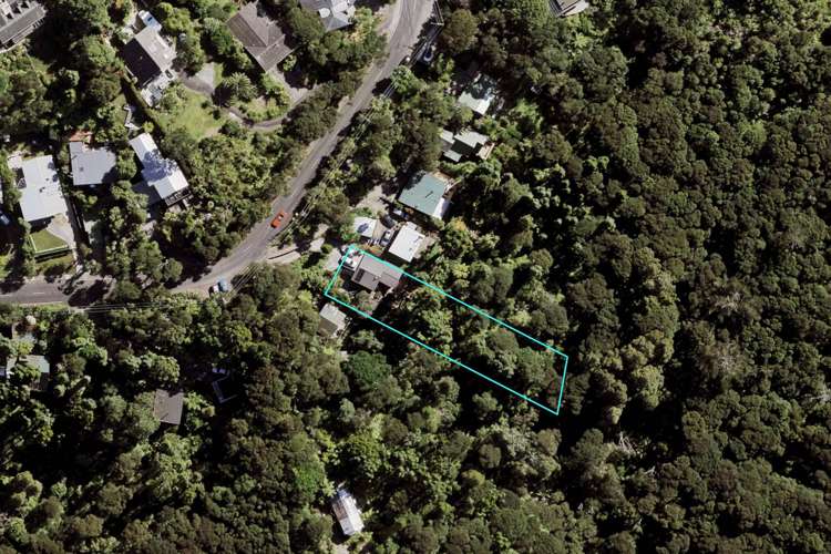 65 Takahe Road Titirangi_17