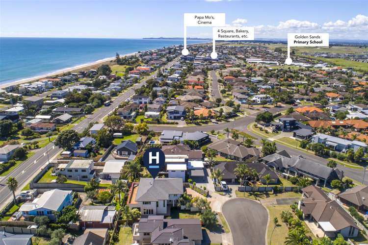 18 Pompano Key Papamoa_26