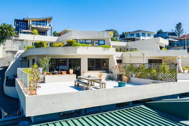 Where City Convenience Meets Riverside Serenity