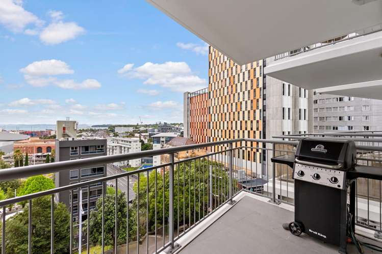 508/1 Parliament Street Auckland Central_8