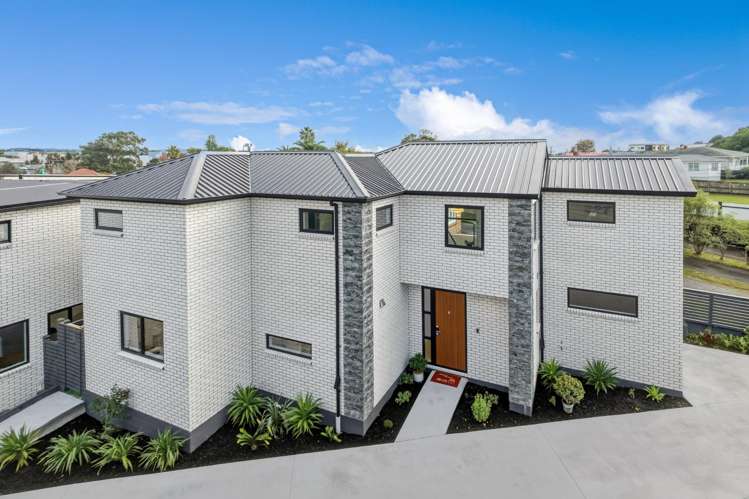 28B Kereru Street Henderson_21
