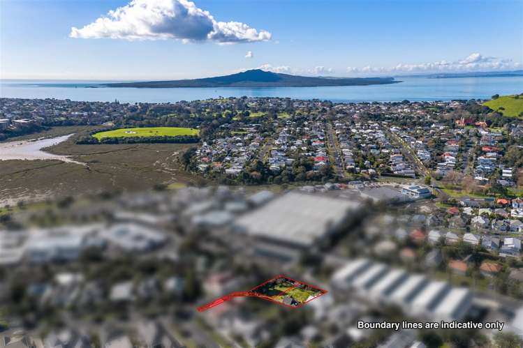 44 William Bond Street Stanley Point_2