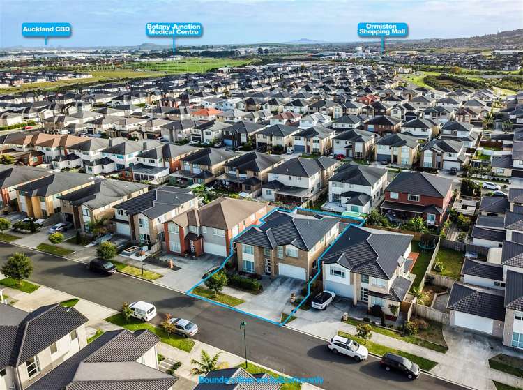 5 Carrickdawson Drive Flat Bush_5