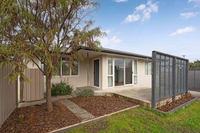 Turnkey Investment or Family Haven!