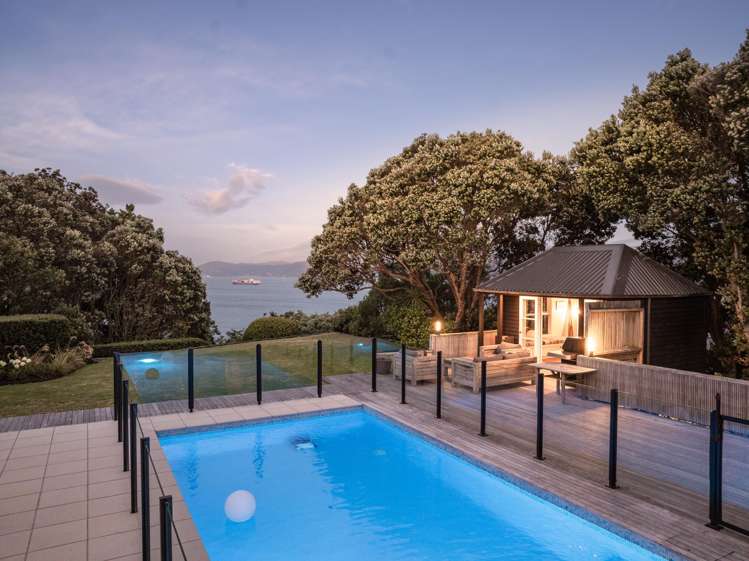 34 Seatoun Heights Road Seatoun_22