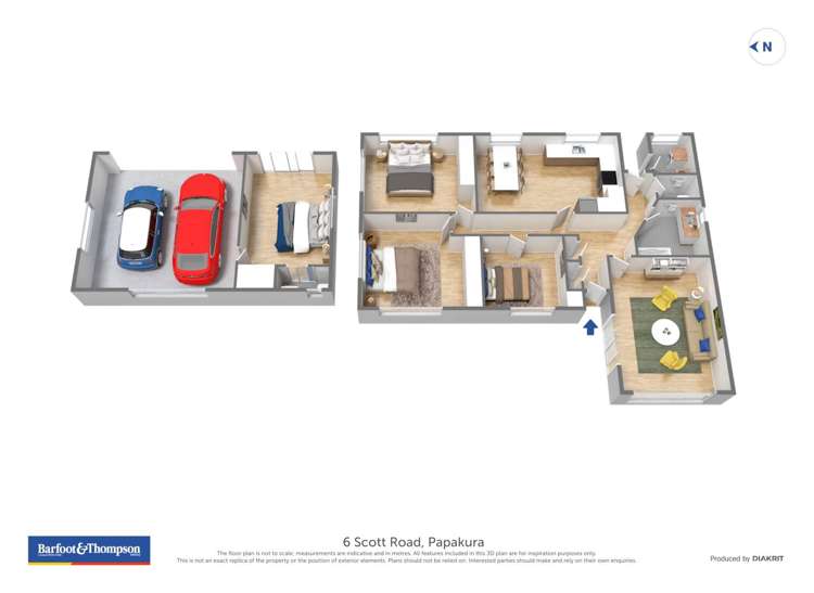 6 Scott Road Papakura_16