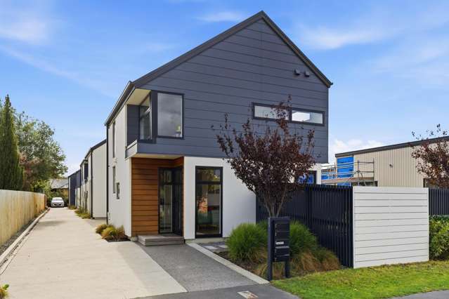 Well Zoned and Ready for You