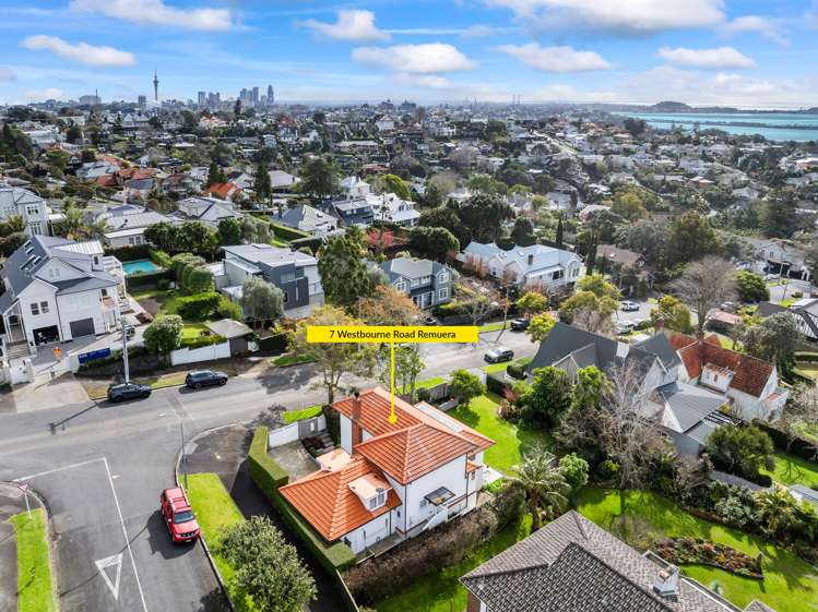 7 Westbourne Road Remuera_27