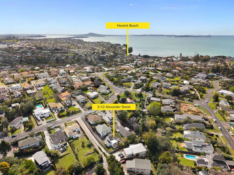 3/12 Alexander Street Cockle Bay_15