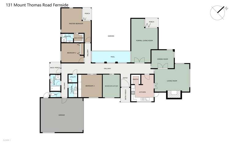 131 Mount Thomas Road Fernside_20