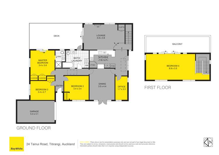 24 Tainui Road Titirangi_24