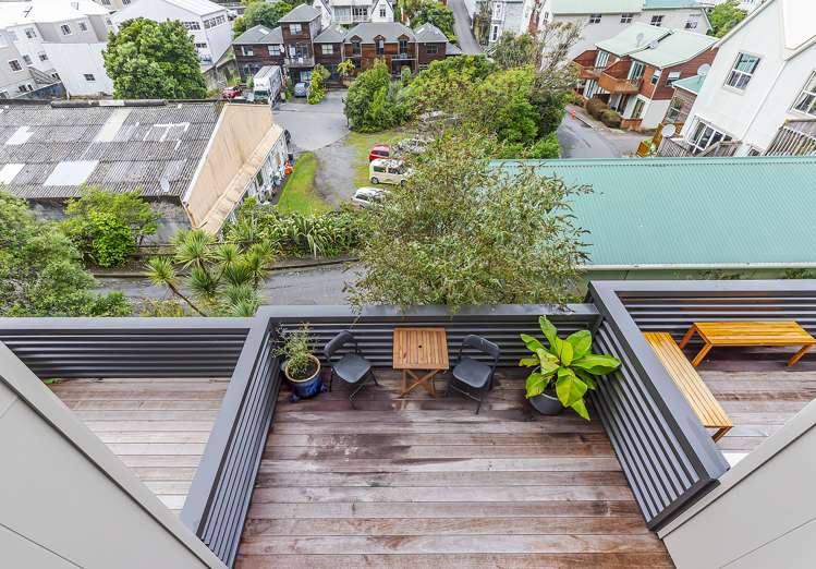 163 Grant Road Thorndon_11