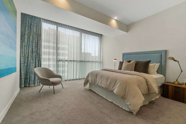 1302/9 Princes Street Auckland Central_13