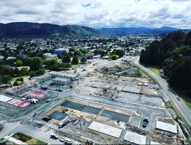 Lot 117 Urban Precinct, Wallaceville Estate Trentham_1