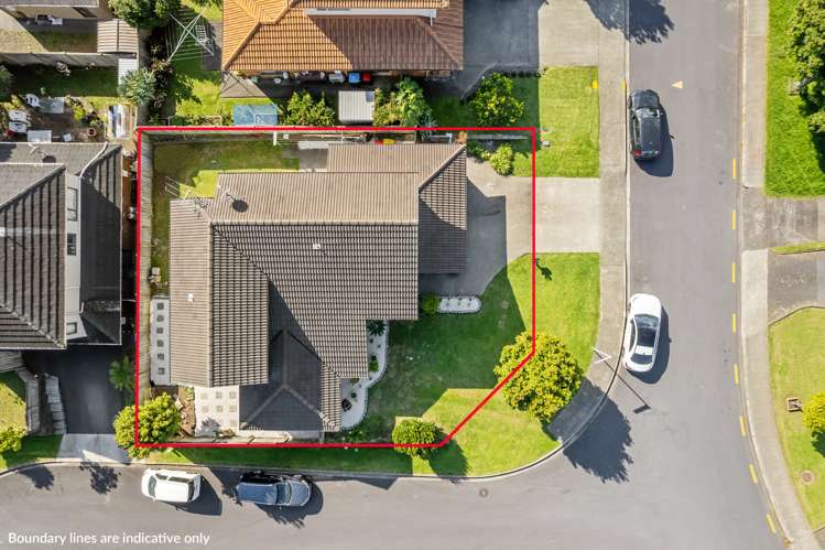 1 Rupi Court Mount Wellington_23