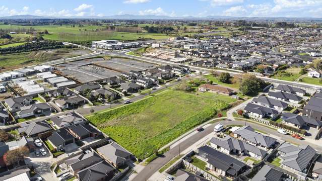 Development Opportunity - 8,652m2 of Potential