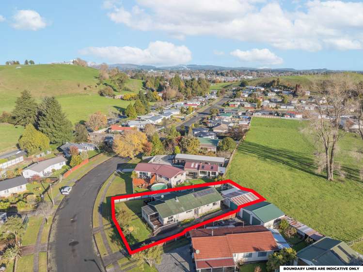 114 Richmond Avenue Tokoroa_25