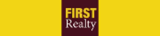 First Realty Ltd - Licensed REAA 2008