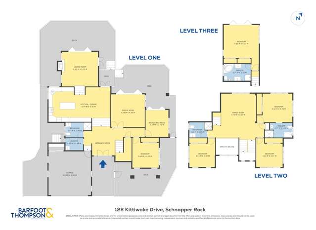 122 Kittiwake Drive Albany_1