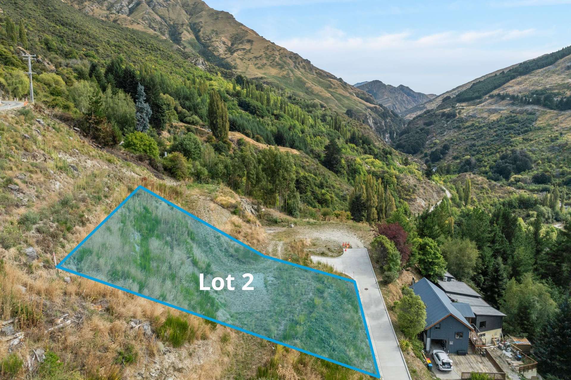 65B McChesney Road Arthur's Point_0