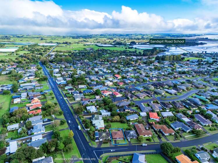2B Edgewater Parade Waiuku_13