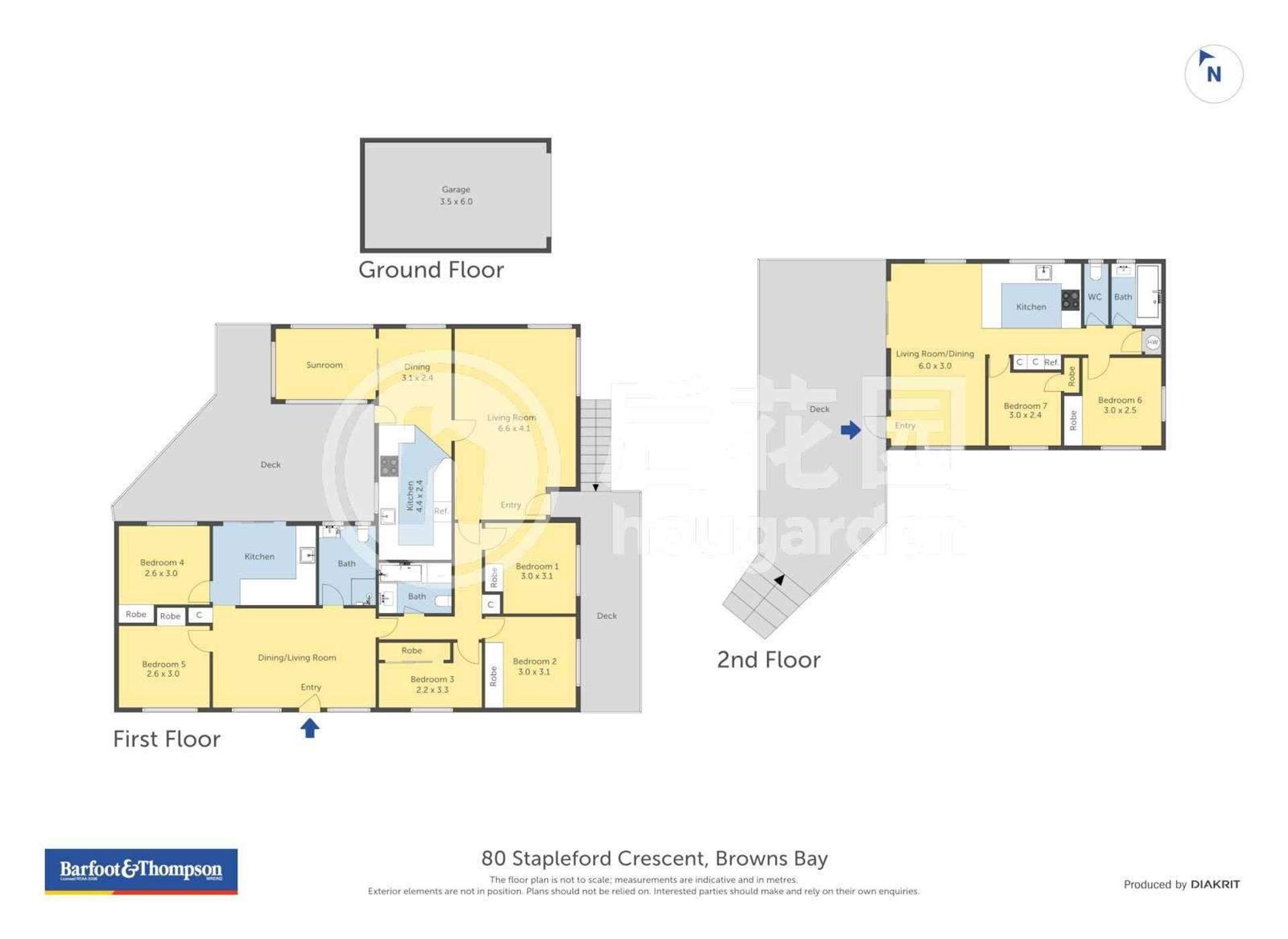 80 Stapleford Crescent Browns Bay_0