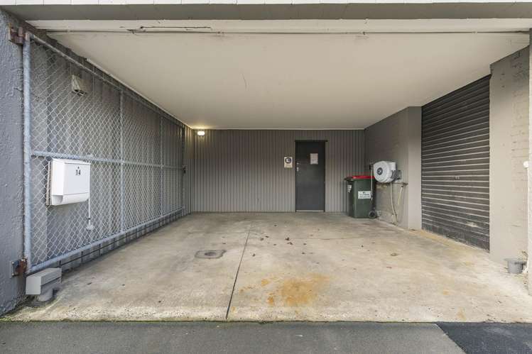 14 Tewsley Street Dunedin Central_19