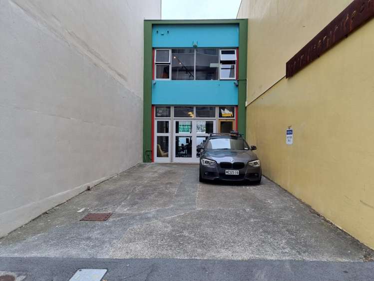 21 Garrett Street Te Aro_7