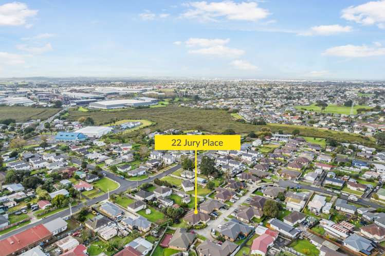 22 Jury Place Favona_20