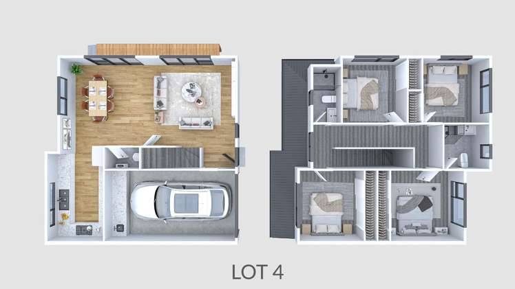 Lot 2&3/4 Fratley Avenue Farm Cove_29
