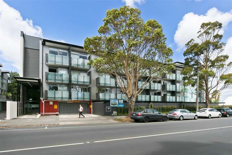  3T/80 Richmond Road Ponsonby_8