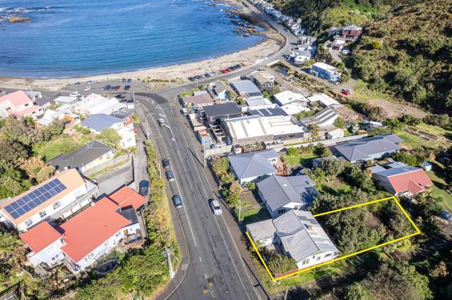 Coastal Opportunity Awaits