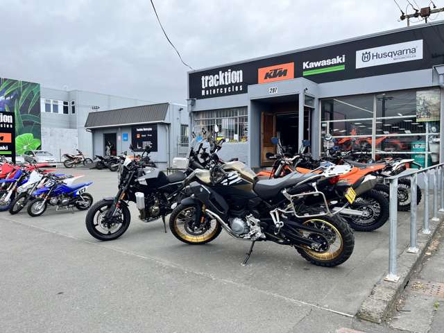 295 and 297 Cashel Street Central Christchurch Central_2