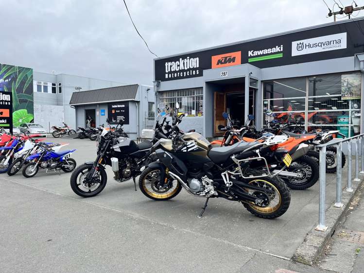 295 and 297 Cashel Street Central Christchurch Central_2