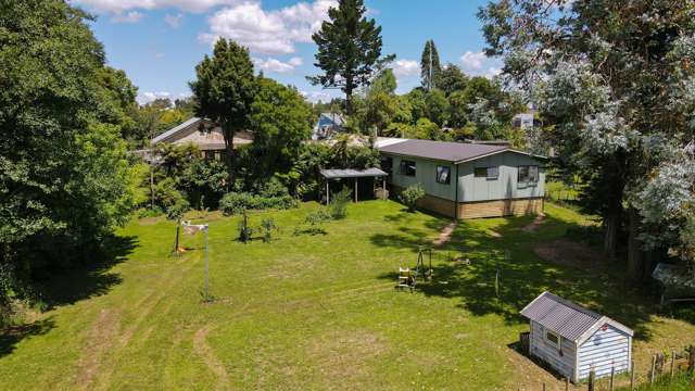 Where Generations Can Live Independently