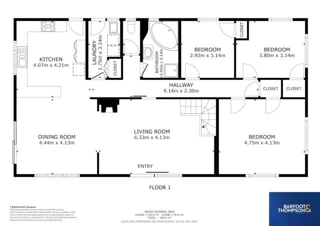 6 Kokohuia Road Omapere_1