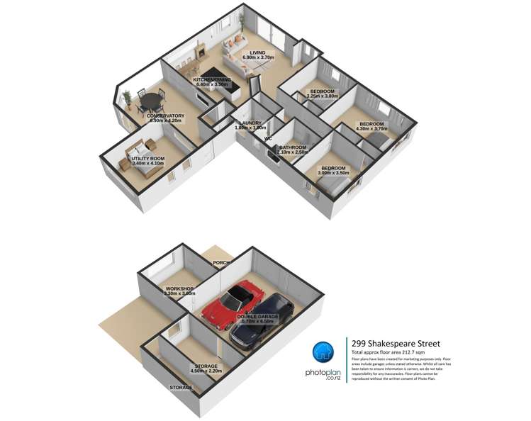 299 Shakespeare Street Leamington_17