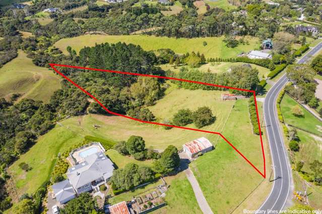Lot 1/301 Glenmore Road Coatesville_1