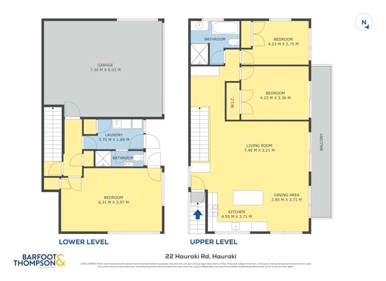 2/22 Hauraki Road Hauraki_25