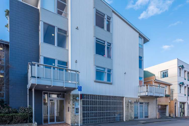 8/4 Frederick Street Te Aro_9