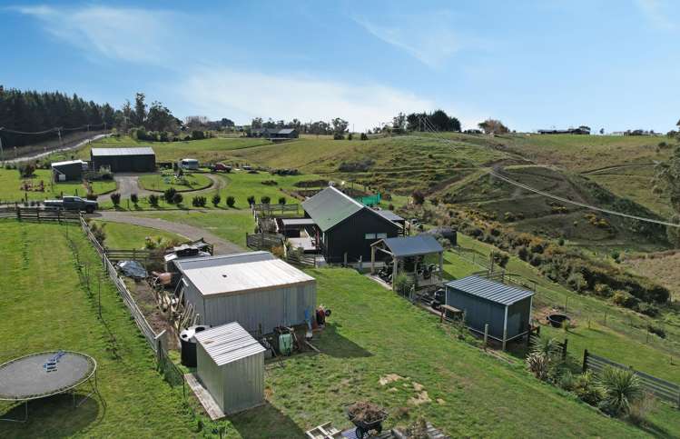 231 Reservoir Road Oamaru_19
