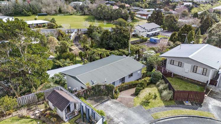 5b Jensen Place Frankleigh Park_13