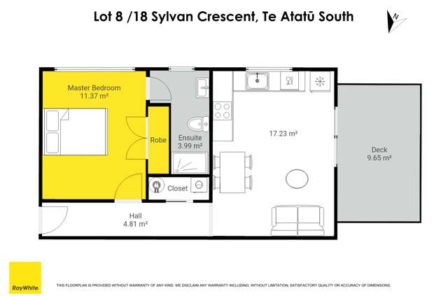 Lot 8/18 Sylvan Crescent Te Atatu South_1