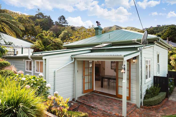 51 Awarua Street Ngaio_13