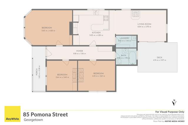 85 Pomona Street Georgetown_1