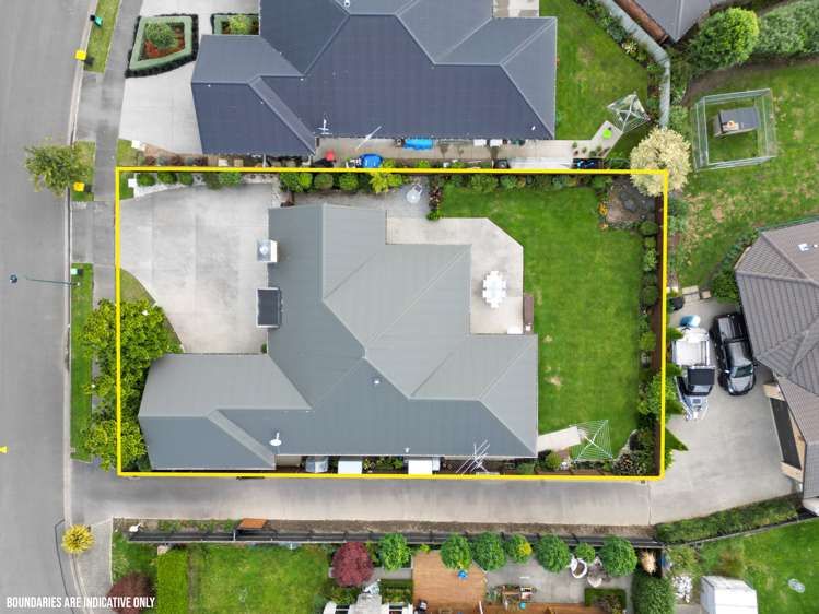 9 Iraklis Close Templeton_26