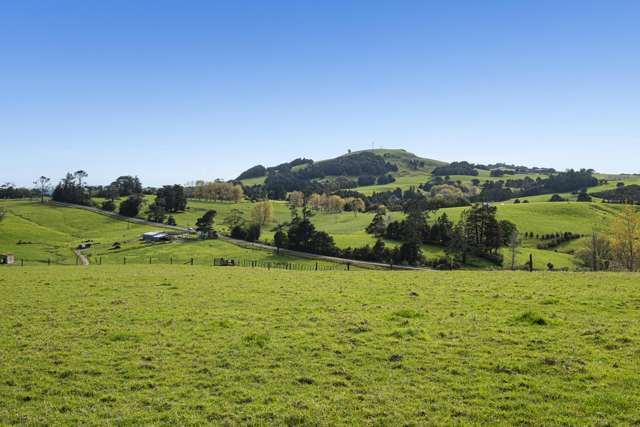 GREAT 'Grazing Lifestyle Block'